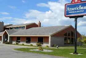 Photograph of Americinn, Blackduck