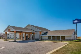 Photograph of Americinn, Jackson