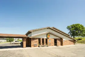Photograph of Super 8 Fergus Falls, Fergus Falls