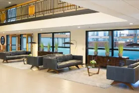 Photograph of Mankato City Center Hotel, Mankato