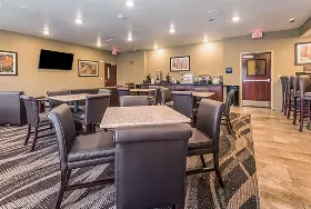 Photograph of Cobblestone Hotel & Suites, Hutchinson