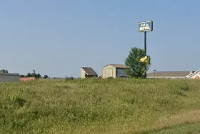 Photograph of Earth Inn Motel, Jackson