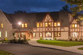 Photograph of The Inn At Shattuck-st. Mary's, Faribault
