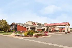Photograph of Americinn, Virginia