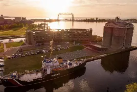 Photograph of Pier B Resort Hotel, Duluth