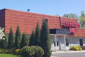 Photograph of Medina Inn, Medina