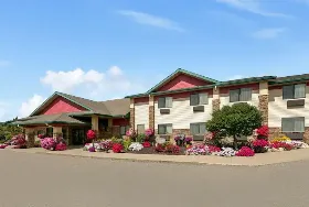 Photograph of Super 8, Eveleth