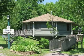 Photograph of Mountain Villas, Duluth