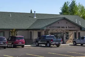 Photograph of Junction Inn Suites & Conference Center, Babbitt