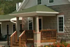 Photograph of Green Gables Inn, Lanesboro