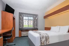 Photograph of Microtel Inn & Suites, New Ulm