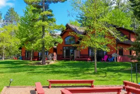 Photograph of Good Ol' Days Family Resort, Nisswa