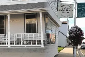 Photograph of Mabel House Hotel, Mabel