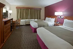 Photograph of Americinn, Proctor