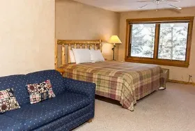 Photograph of Manhattan Beach Lodge, Manhattan Beach