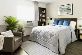 Photograph of Intown Suites - Coon Rapids, Coon Rapids