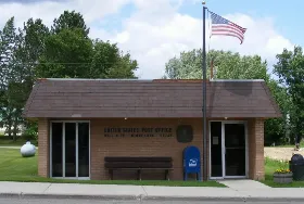Photograph of Whitetail Inn, Hill City