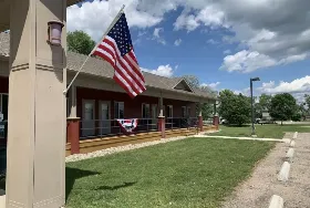 Photograph of Battle Lake Inn And Suites, Battle Lake