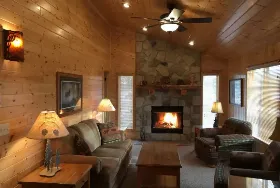 Photograph of River Point Resort & Outfitting Co, Ely