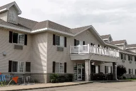 Photograph of Country Trails Inn & Suites, Preston