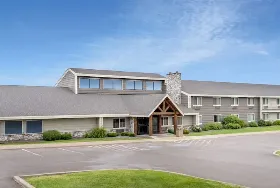 Photograph of Americinn, Two Harbors