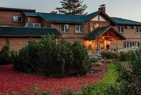 Photograph of Big Sandy Lodge And Resort, Mcgregor