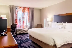 Photograph of Fairfield Inn & Suites, Eden Prairie