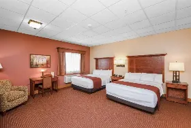 Photograph of GuestHouse Inn, Grand Rapids
