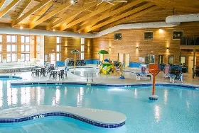 Photograph of Thumper Pond Resort, Ottertail