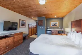 Photograph of Eagle Ridge Resort At Lutsen Mountains, Lutsen