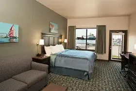 Photograph of Park Point Marina Inn, Duluth