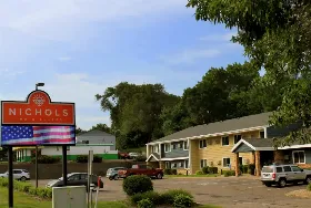 Photograph of Nichols Inn of Red Wing, Red Wing
