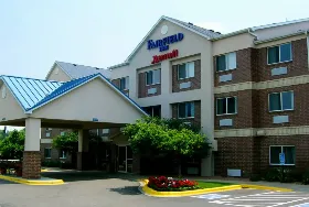 Photograph of Fairfield Inn & Suites, Burnsville