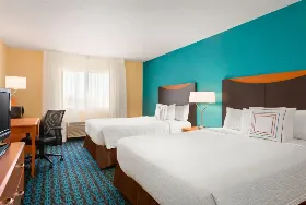 Photograph of Fairfield Inn & Suites, Mankato