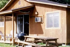 Photograph of Shagawa Inn Resort, Ely
