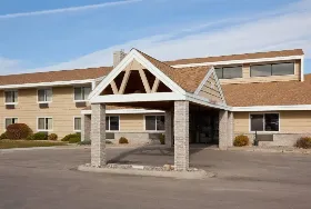 Photograph of Americinn, Crookston