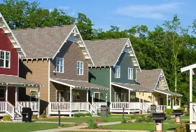 Photograph of Arrowwood Resort And Conference Center, Alexandria
