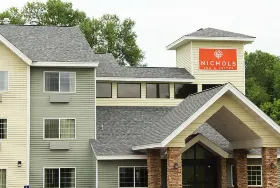 Photograph of Nichols Inn And Suites Hastings, Hastings