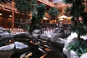 Photograph of Cmon Inn Thief River Falls, Thief River Falls