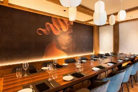 Photograph of Sofitel Minneapolis, 