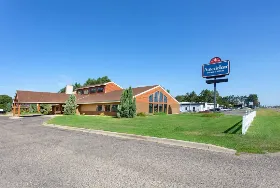 Photograph of AmericInn, Ham Lake