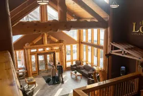 Photograph of Lodge At Giants Ridge, Biwabik