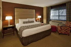 Photograph of Crowne Plaza, Minneapolis