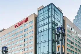 Photograph of Rochester Marriott Mayo Clinic Area, Rochester