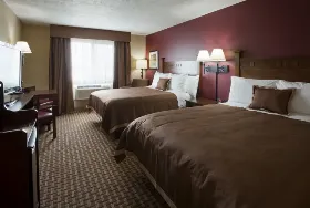 Photograph of Grandstay Hotel & Suites Of Luverne, Luverne