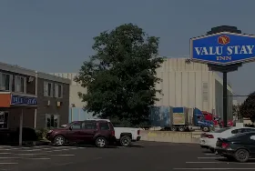 Photograph of Valu Stay Inn, Le Sueur