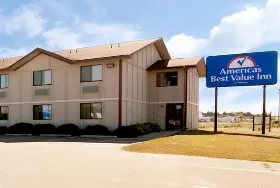 Photograph of Americas Best Value Inn, Zumbrota