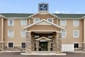 Photograph of Cobblestone Hotel & Suites, Austin