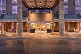 Photograph of Park Plaza Minneapolis Mall of America, Bloomington