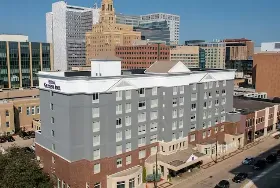 Photograph of Hilton Garden Inn Rochester Downtown, Rochester